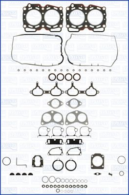 WILMINK GROUP Tihendikomplekt,silindripea WG1009313